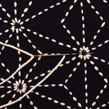 Sashico Needles