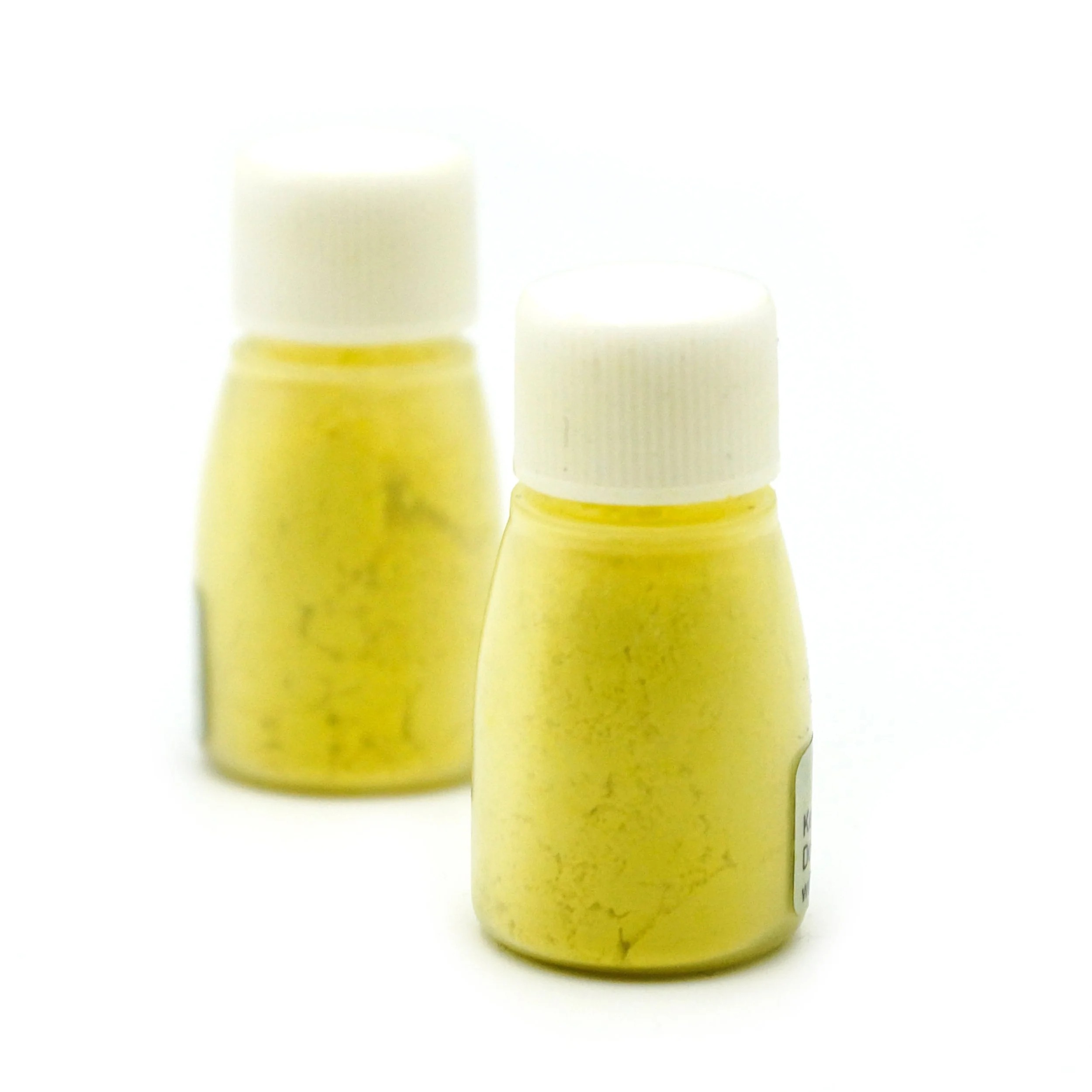 Chaco Liner Refill Yellow