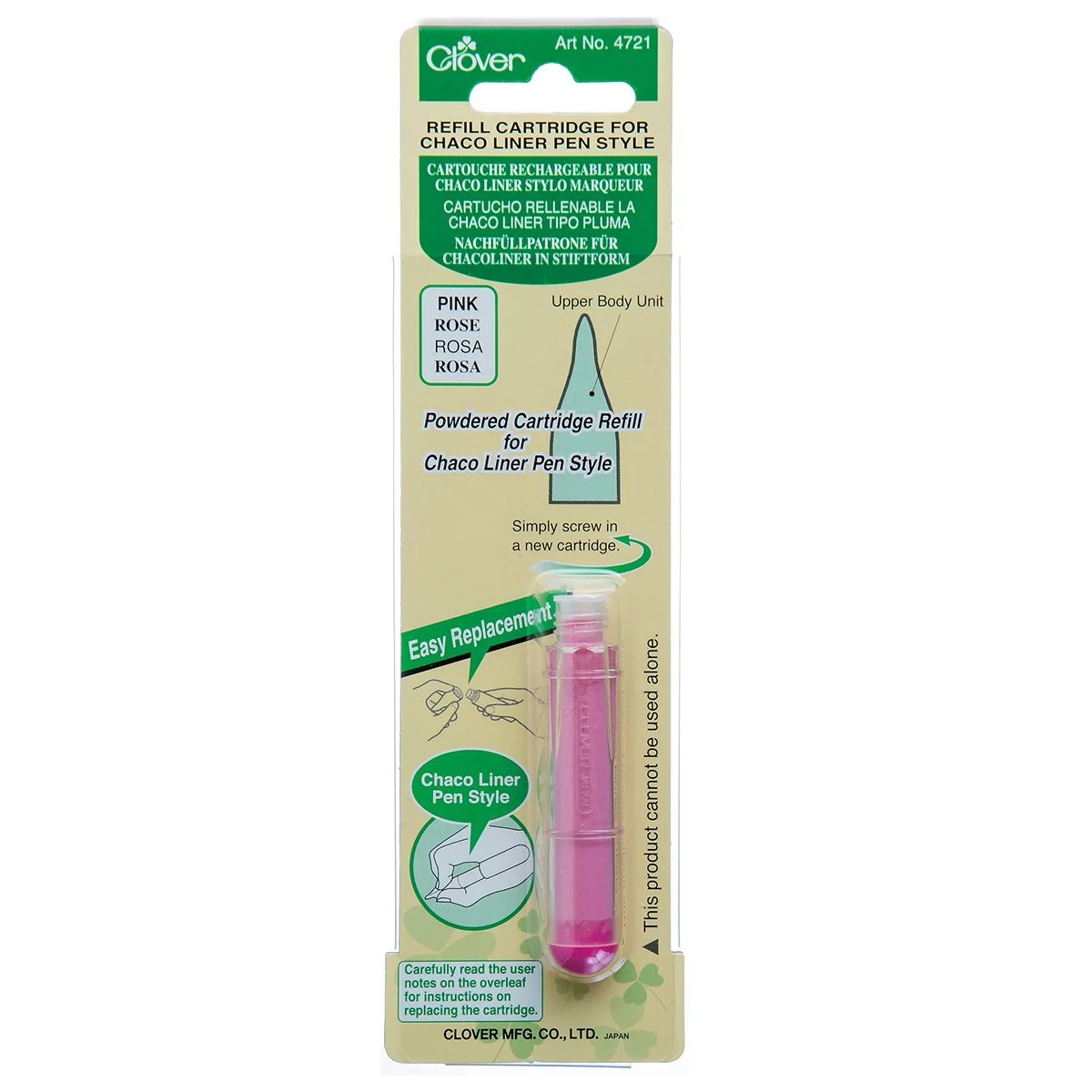 Chaco Liner Refills Pink