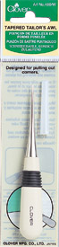 Tapered Tailors Awl