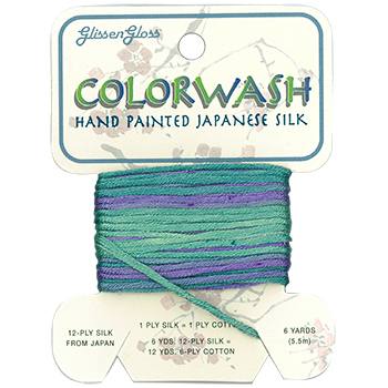 Colorwash Silk Spring (511)