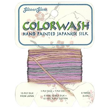 Colorwash Silk Parfait (547)