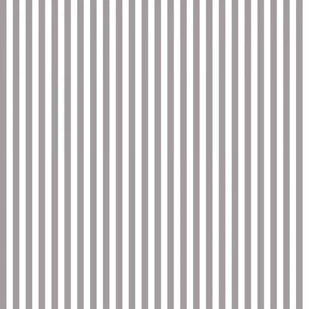 Riley Blake 1/4" Stripes Gray - Quilt Fabric