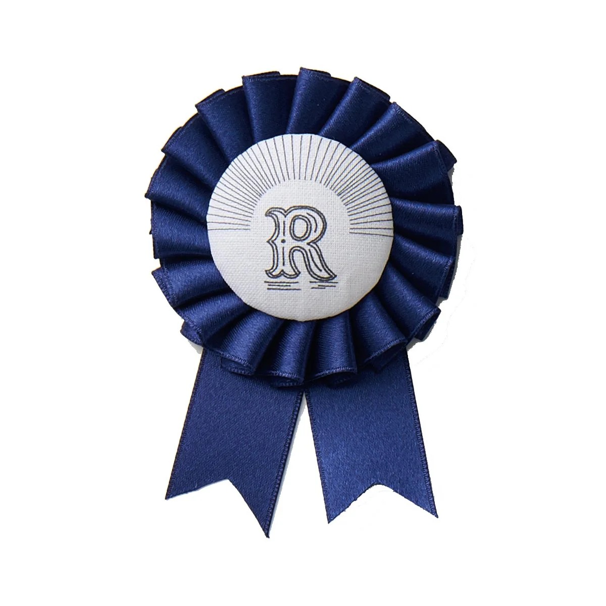 Rosette Ribbon Maker Template & Pieces