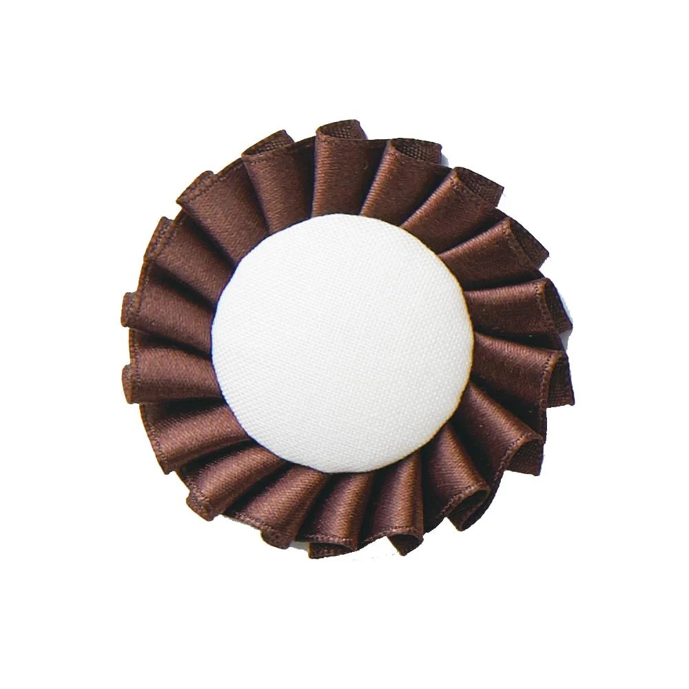 Rosette Ribbon Maker Template & Pieces