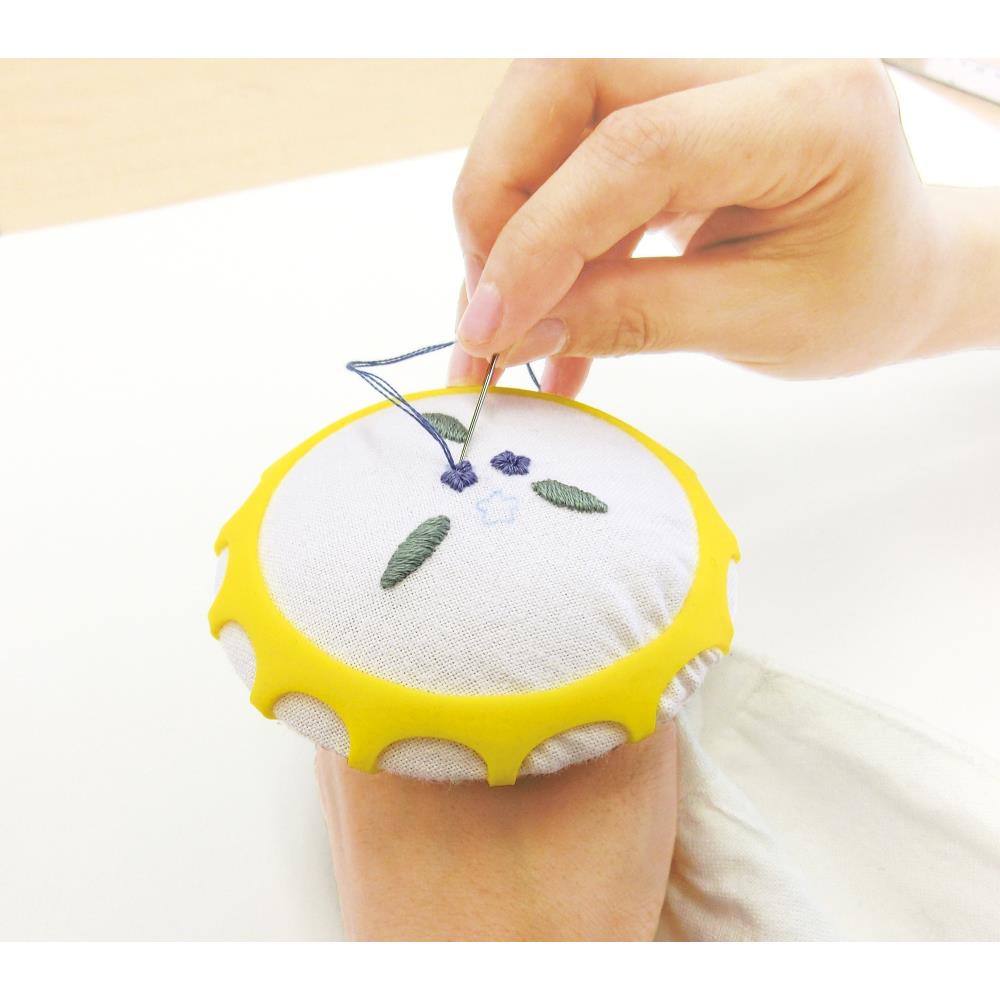Stitch Dome