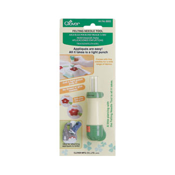 Felting Needle Tool