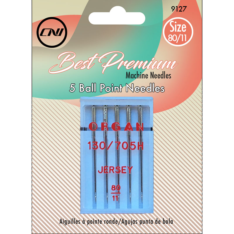 Ballpoint Machine Needle 80/12