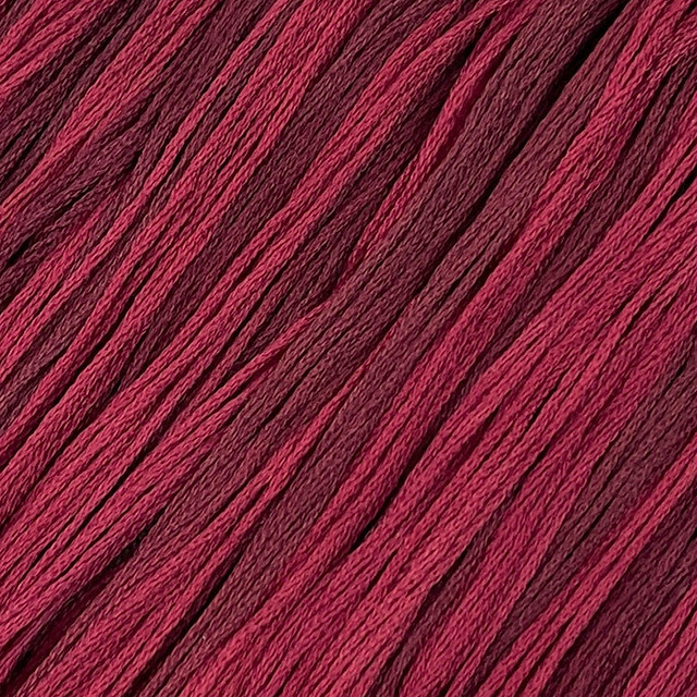 Adobe #001 - Colour and Cotton Thread