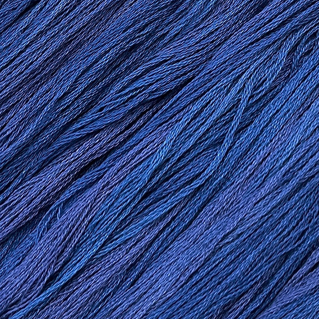 Alexandrite #004 - Colour and Cotton Thread