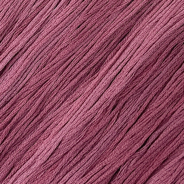 Antique Rose #009 - Colour and Cotton Thread