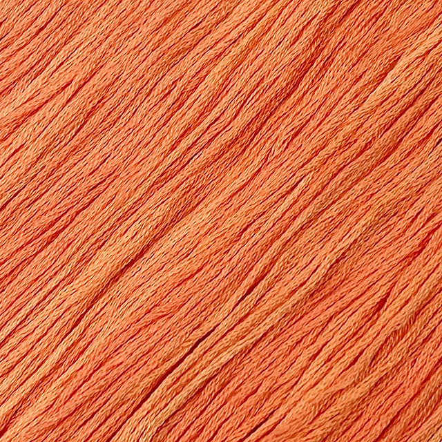 Apricot #010 - Colour and Cotton Thread