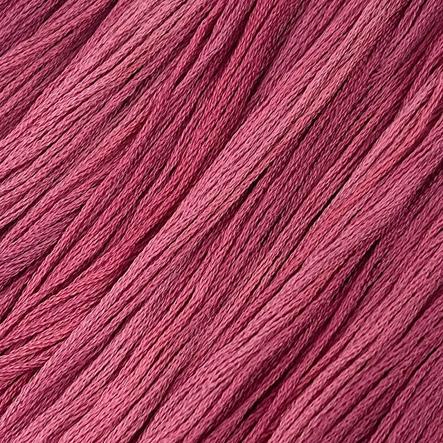 Barn Red #023 - Colour and Cotton Thread