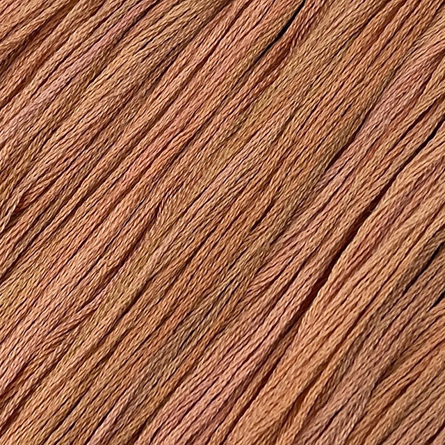 Bombay #036 - Colour and Cotton Thread