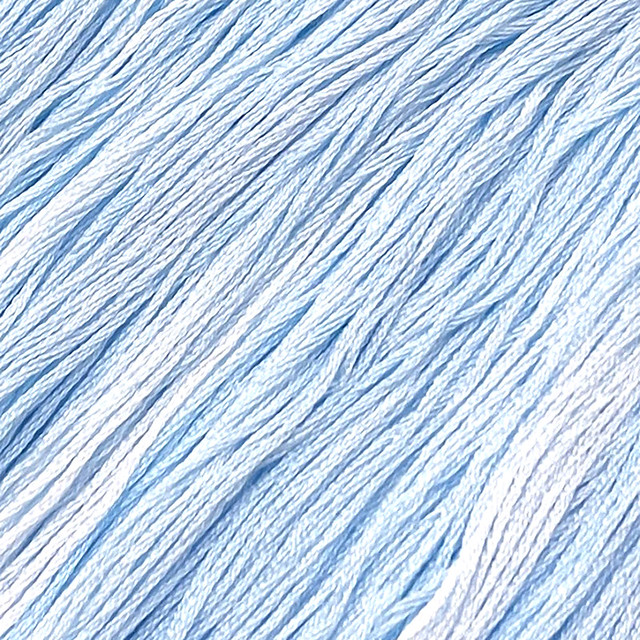Celestine #062 - Colour and Cotton Thread