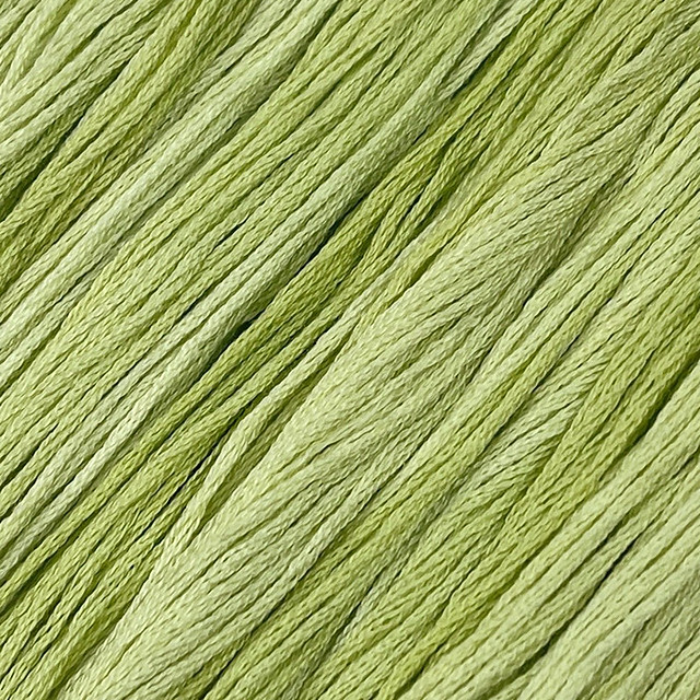 Chartreuse #067 - Colour and Cotton Thread
