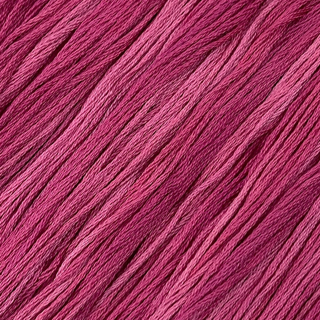Cherry Fizz #070 - Colour and Cotton Thread