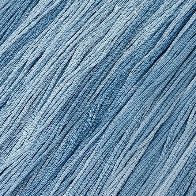 Delft Blue #090 - Colour and Cotton Thread