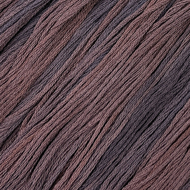 Espresso #103 - Colour and Cotton Thread