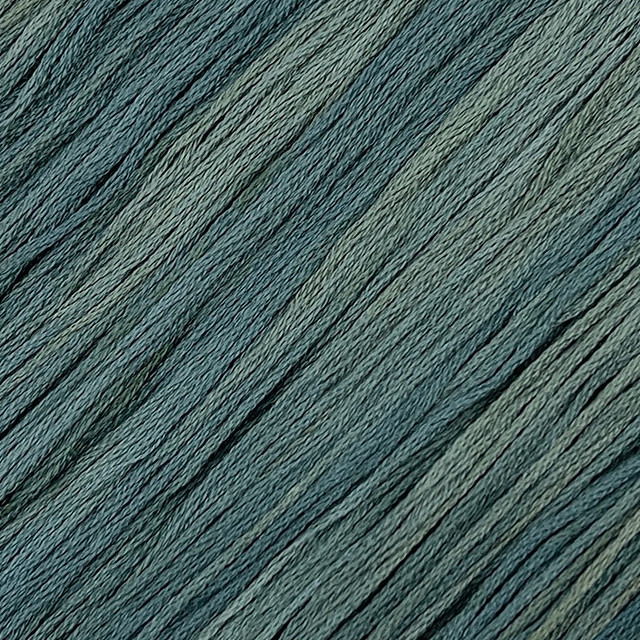 Eucalyptus #104 - Colour and Cotton Thread