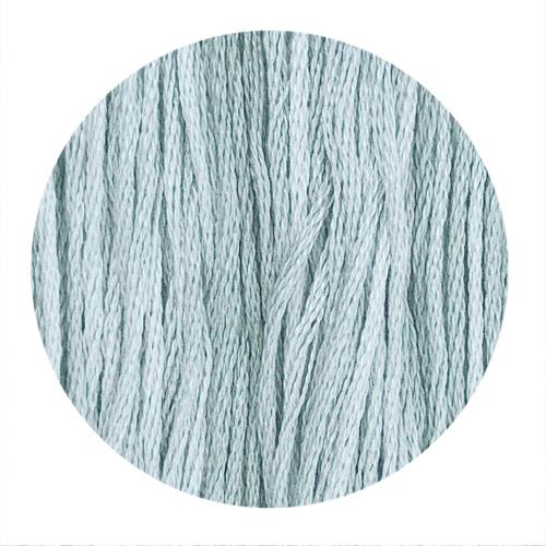 French Grey #119 - Colour and Cotton Thread