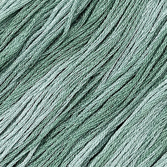 Frosted Spruce #120 - Colour and Cotton Thread