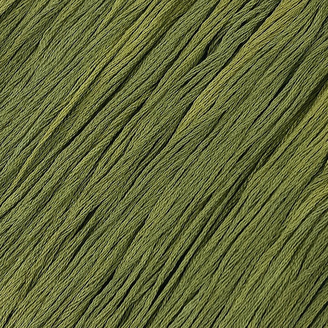 Hazel #134 - Colour and Cotton Thread