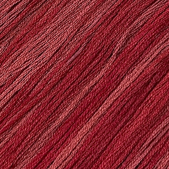 Hollyberry #138 - Colour and Cotton Thread