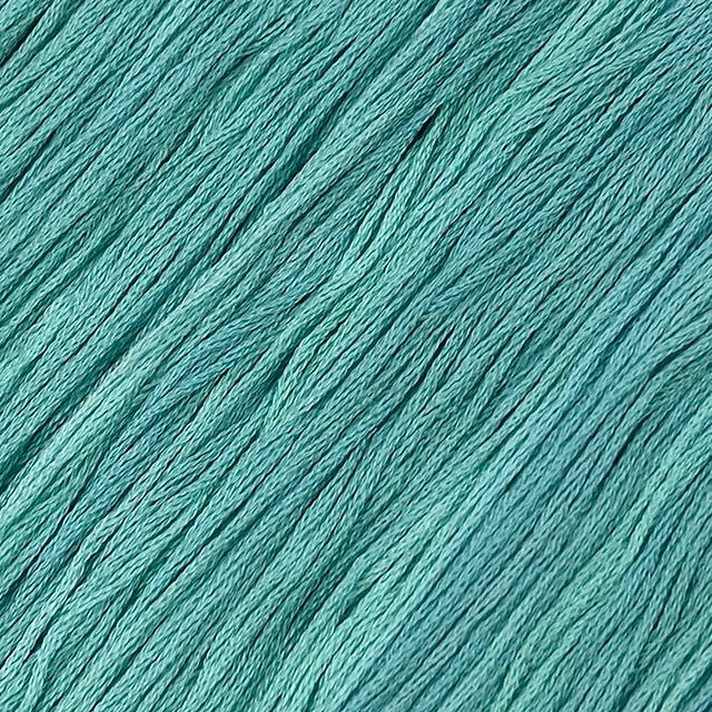 Hunter #139 - Colour and Cotton Thread