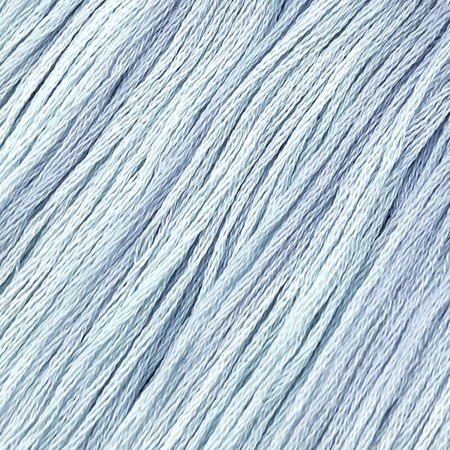 Icy Grey #141 - Colour and Cotton Thread