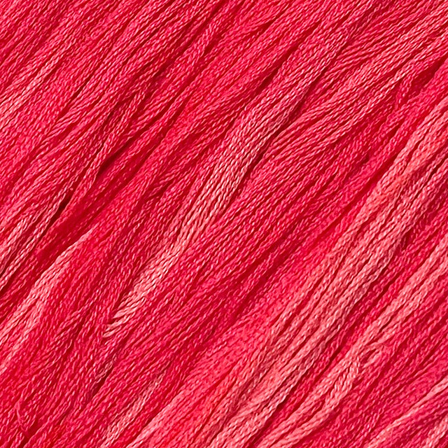 Imperial Red #142 - Colour and Cotton Thread
