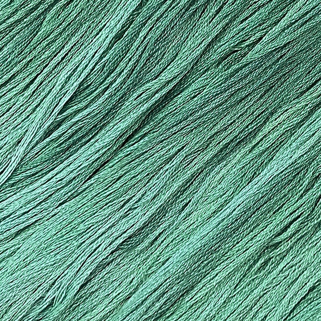 Jade #145 - Colour and Cotton Thread