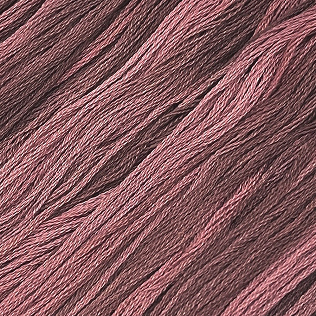 Kalamata #147 - Colour and Cotton Thread