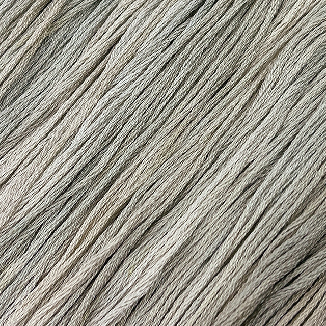 Khaki #148 - Colour and Cotton Thread