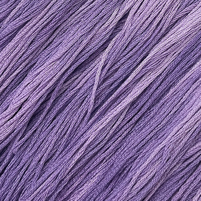 Lilac #162 - Colour and Cotton Thread