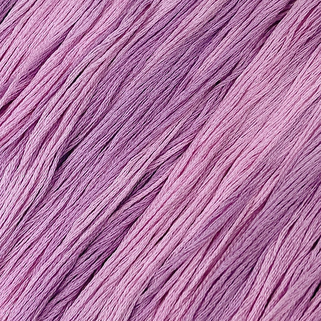 Lollipop #167 - Colour and Cotton Thread