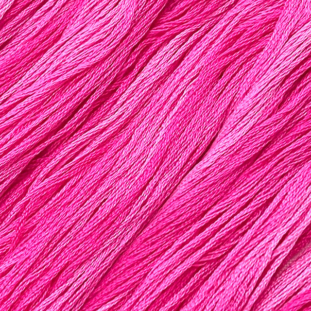 Magenta #173 - Colour and Cotton Thread