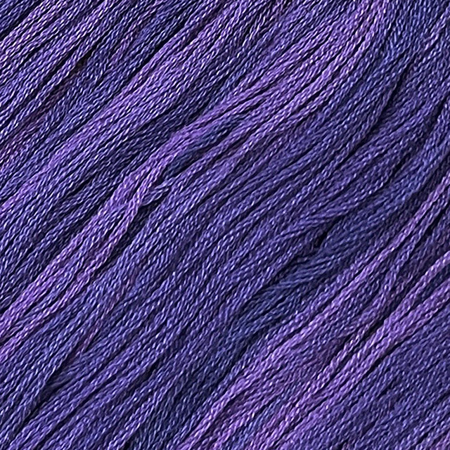 Majesty #175 - Colour and Cotton Thread