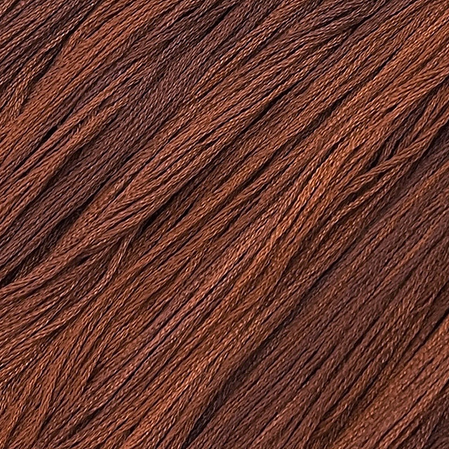 Maple Syrup #177 - Colour and Cotton Thread