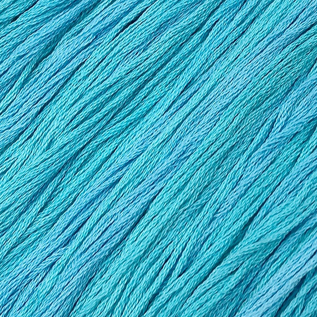 Marina #178 - Colour and Cotton Thread