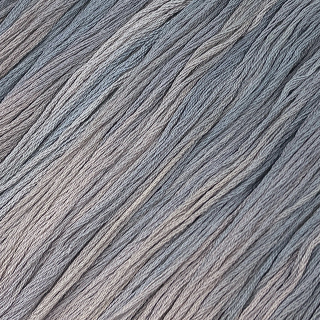 Medieval #184 - Colour and Cotton Thread