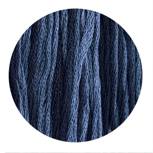 Midnight #190 - Colour and Cotton Thread