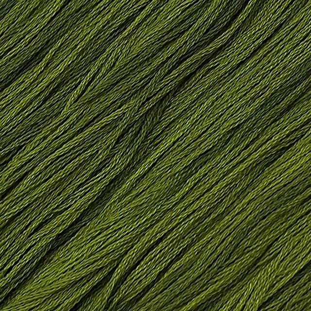 Mistletoe #194 - Colour and Cotton Thread