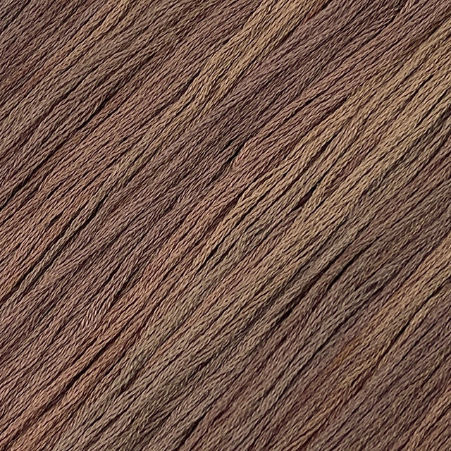 Molasses #196 - Colour and Cotton Thread