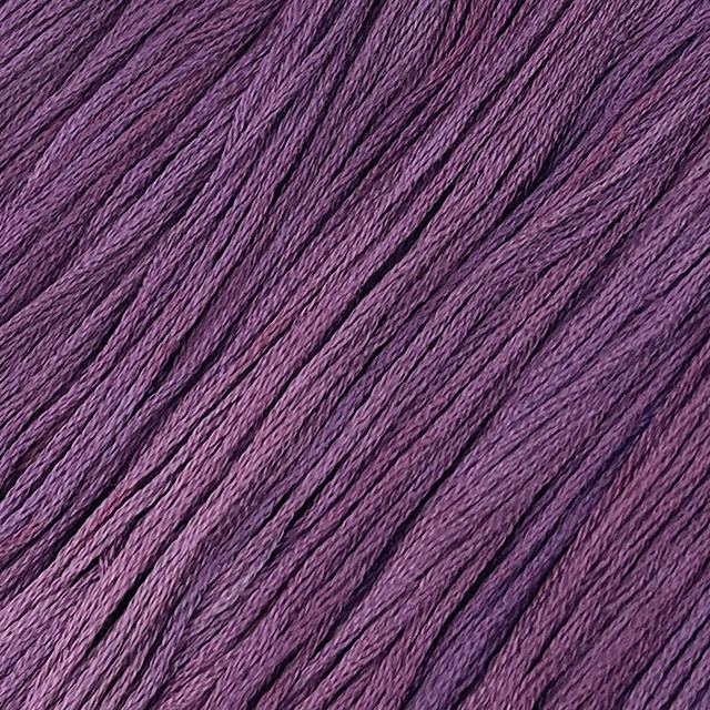 Mulberry #201 - Colour and Cotton Thread