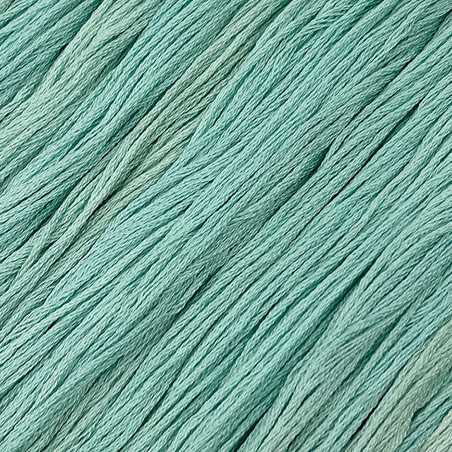 Oceana #212 - Colour and Cotton Thread