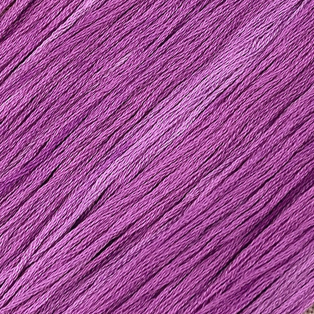 Orchid #221 - Colour and Cotton Thread