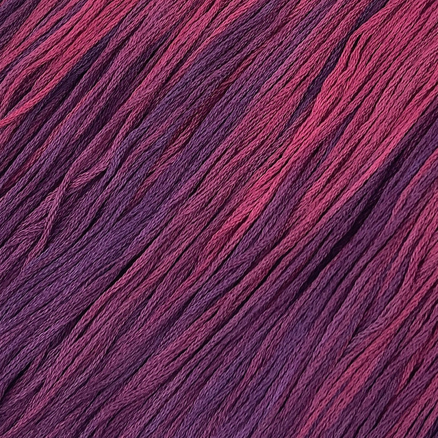 Parlour #229 - Colour and Cotton Thread