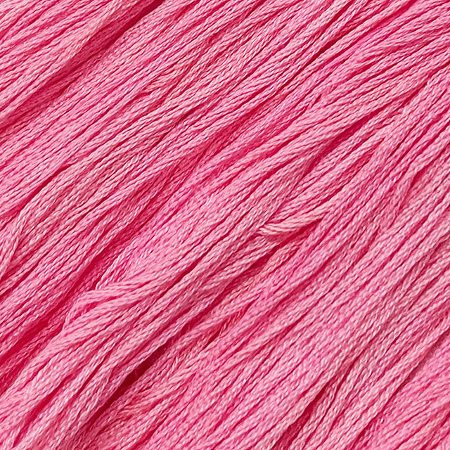 Petal #237 - Colour and Cotton Thread