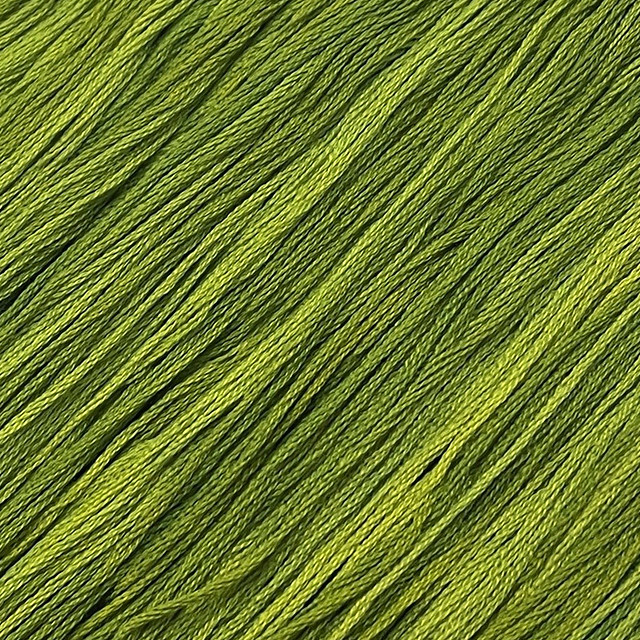 Pickle #239 - Colour and Cotton Thread